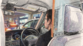 【完全公開】東京タクシー運転手の月収リアル、現役が1日の売上から徹底解説！ 