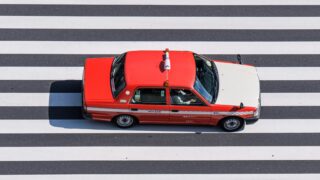 【現役】タクシー運転手はやめとけ？東京都心で6年やってる本音 